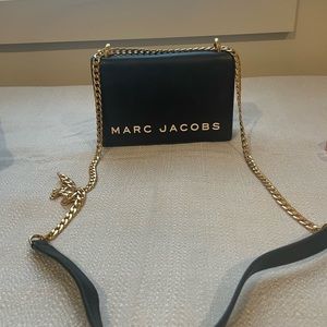 Marc Jacobs Crossbody Bag